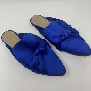 lord and taylor mules